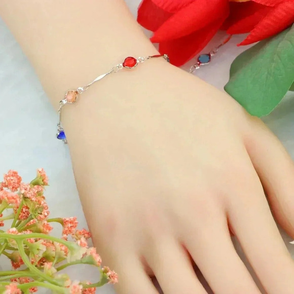 "New Beautiful Design Bracelet for Women/Girls, Gift, B552 - Picture 2 of 10